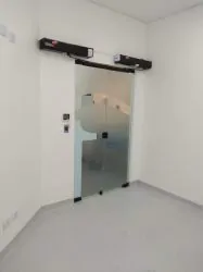 New Door