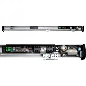 Porta Automática Slider BLDC