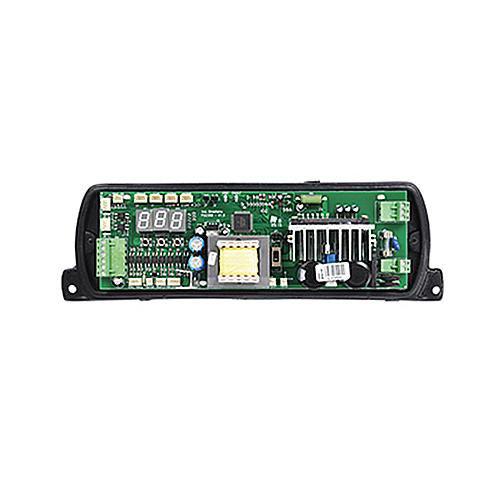 Detalhe de TORE Vidro Brushless — 2 folhas