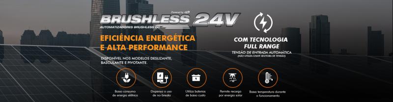Detalhe de WIND 24V