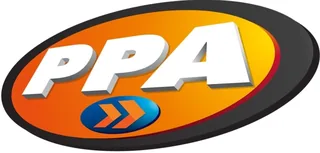 Logo PPA